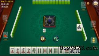 威海麻將與手機(jī)捕魚(yú)游戲APP開(kāi)發(fā)與出售 一站式娛樂(lè)解決方案